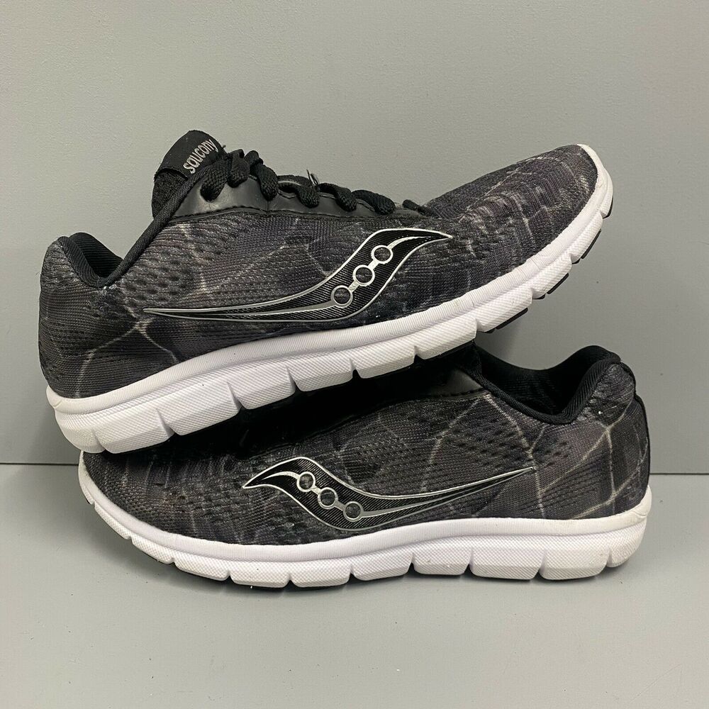 Saucony Grid Ideal Run Walk XT Shoe Sneakers Sz 6